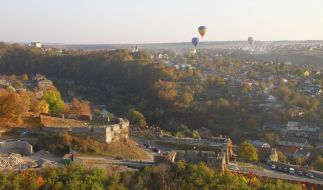 Старый город