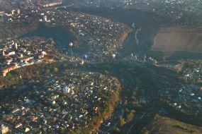 Каменец-Подольский 