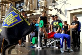 Festival of healthy lifestyle