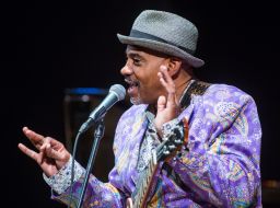 Аллан Харрис