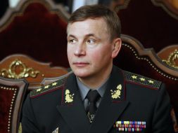 Valeriy Geletey