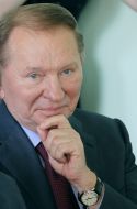 Leonid Kuchma