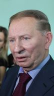 Leonid Kuchma