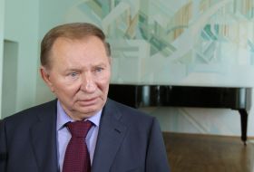 Leonid Kuchma