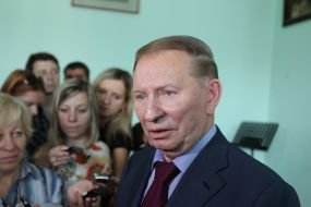 Leonid Kuchma