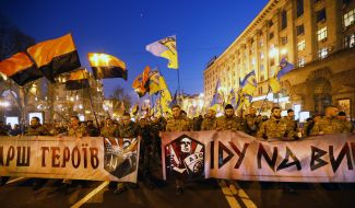 March of Heroes "I Come to You"