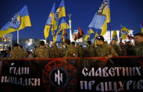 March of Heroes "I Come to You"