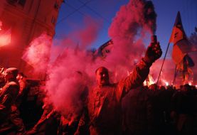 March of Heroes "I Come to You"