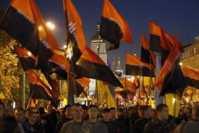 March of Heroes "I Come to You"