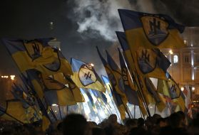 March of Heroes "I Come to You"