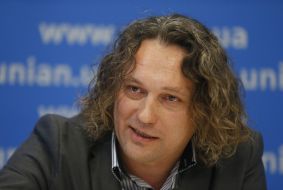 Александр Ногачевский