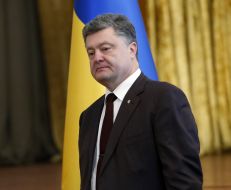 Petro Poroshenko
