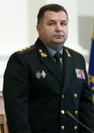 Stepan Poltorak