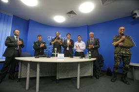 Александр Золотухин