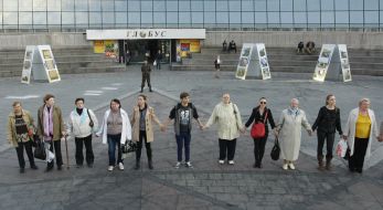 Members of action