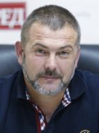 Yuriy Bereza
