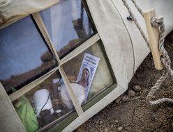 Transfer of humanitarian aid