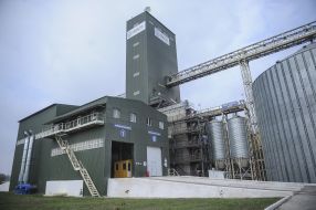 СП "Нібулон"