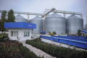 СП "Нібулон"