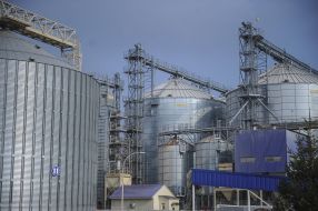 СП "Нібулон"