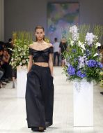 Показ колекції одягу від Андре Тана