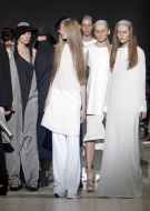 Fashion show by WHATEVER