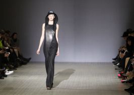 Fashion show by WHATEVER