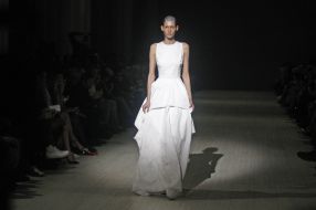 Fashion show by WHATEVER