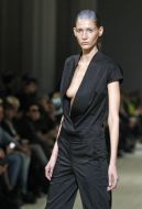 Fashion show by WHATEVER