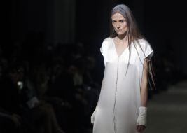 Fashion show by WHATEVER