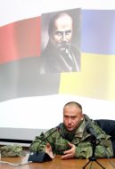 Dmitriy Yarosh