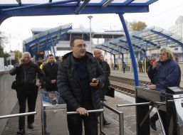 Игорь Никонов