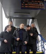 Игорь Никонов