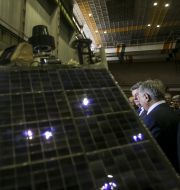 Yuzhny Machine-Building Plant