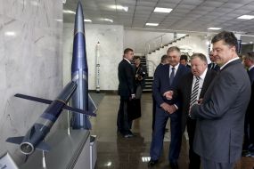 Petr Poroshenko