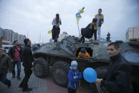 Russian military technics