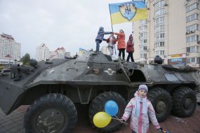 Russian military technics