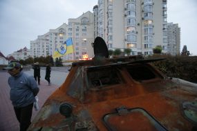 Russian military technics