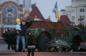 Russian military technics