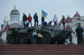 Russian military technics