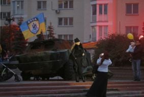 Russian military technics