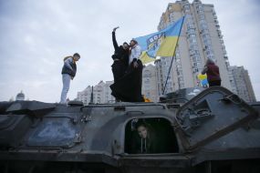 Russian military technics