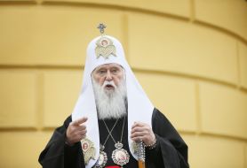 Patriarch Filaret