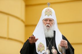 Patriarch Filaret