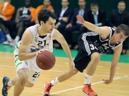 Basketball. BC "Politehnica-Galicia" - BC "Cherkassy Monkeys»