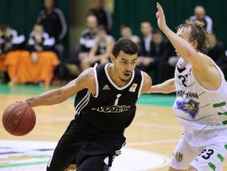 Basketball. BC "Politehnica-Galicia" - BC "Cherkassy Monkeys»