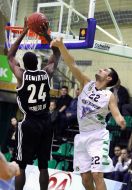 Basketball. BC "Politehnica-Galicia" - BC "Cherkassy Monkeys»