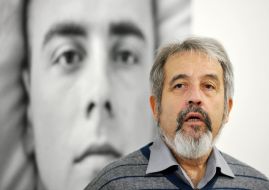 The exhibition "War. 11 ​​portraits"