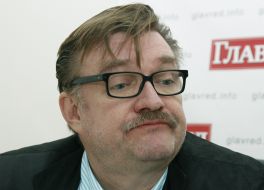 Yevgeniy Kiselev