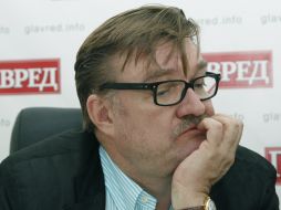 Yevgeniy Kiselev